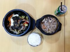 -李先生的首尔小馆(松江启源广场店)