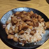 探店-华沁*卤肉饭