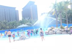 -亚马逊丛林水乐园