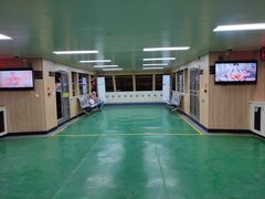 -武汉关码头(轮渡站)