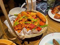-胡桃里音乐酒馆(环亚凯瑟琳广场店)