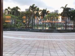 -广州融创花间堂悦雪酒店-花间食西餐厅