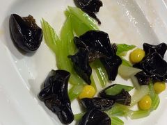 -老浒记烤鸭-北京菜(琉璃厂店)