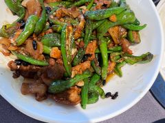 -楚禾宴·家宴(光谷大道店)