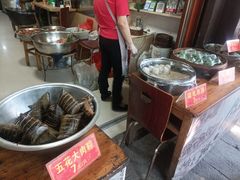 -塘栖阿琴粽子店