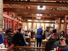 -东来顺饭庄(西直门店)