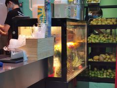 -一些柠檬一些茶(西村店)