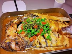 -半天妖烤鱼(新中关购物中心店)