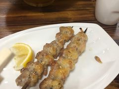 -烧鸟周居酒屋(香山店)