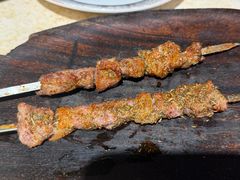 -品质伊骊新疆菜(紫金店)