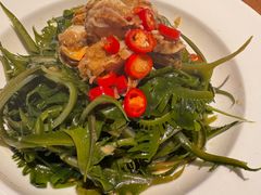 -波螺油子青岛本帮菜(银座店)