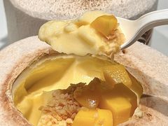 -烹然四季椰子鸡火锅(姚家园万象汇店)