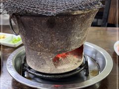 -西塔隆太白烤牛肉馆(图们路店)