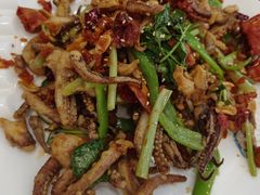 -老苏扬饭店