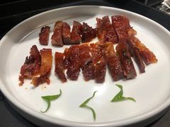 -高第街56号港式餐厅·精选(世茂广场宽厚里大明湖店)