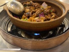 -胡须佬鸡煲四季火锅店(石厦西村直营店)