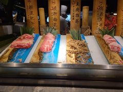 -喜庭海鲜自助(北辰三角洲北辰荟店)