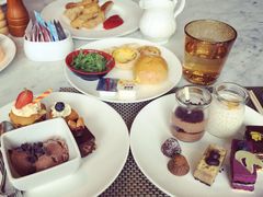 -利顺德大饭店·维多利亚花园(小白楼店)