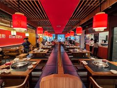-锅首鲜品火锅(鸳鸯店)