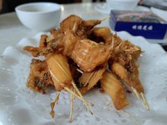 -源港渔村-中山脆肉鲩(博罗店)