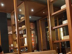 -羡餐厅·杭帮菜·淳菜(千岛湖自由洲际殿店)