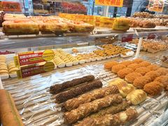 -味多美蛋糕(台湾街店)