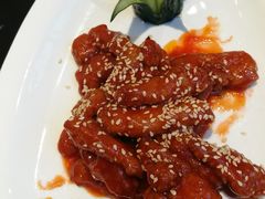 -嵇大厨好灶头农家菜