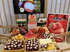 -松野谷·寿喜烧自助(华联顺义金街购物中心店)