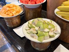 -深圳凯宾斯基酒店