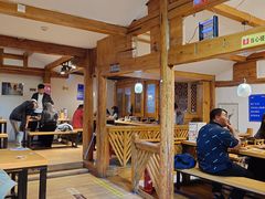 -勺子米线·云南传统小吃市集(四方街店)