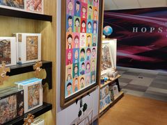 -3D·JP拼图(合生汇店)