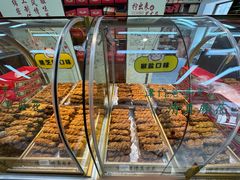 -桂发祥十八街麻花(和平路店)