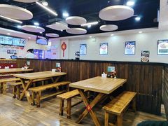 -老陕兄弟(彩虹新城店)