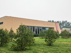 -北京大葆台遗址博物馆