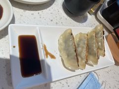 日式手工煎饺-味千拉面(新梅店)