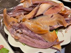 -赵家院子佬火锅(重庆总店)