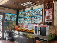 -芳芳私房菜·精做淮扬菜(承德路店)