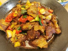 -玉华宫宾馆·餐厅(铜川驻京办店)