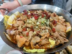 -老于餐厅(民生路店)