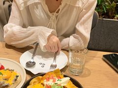 -农畉LONFOOD(万象天地店)