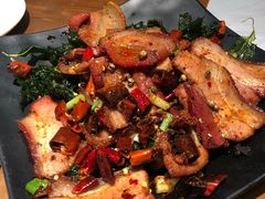 -木王宴语·野生鲜菌火锅(玉河店)