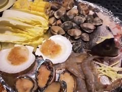 -船奇蒸汽海鲜·闽菜(八市海鲜总店)