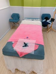 -倾城妃姿美疗中心