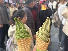 -吴裕泰茶庄(前门大街店)