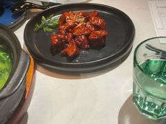 -荟廷·晶萃(陆家嘴尚悦湾店)