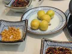 -四季缤纷椰子鸡(星沙松雅湖吾悦广场店)