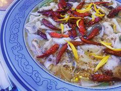 -鱼库·不仅是一家烤鱼店(车公庙店)