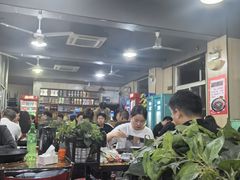 -皖北巫氏三胖地锅鸡(长淮总店)