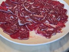 -南门涮肉(通州大船店)