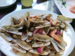 -宾朋海鲜特色美食餐厅·纯手工鲅鱼水饺(兴海路店)